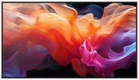 "Sharp MultiSync E869" 86'' UHD 16/7 350cd/m2
