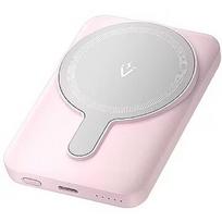 Vention POWER BANK USB 5000MAH 20W/PINK FHSP0 FHSP0