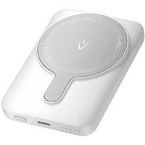 Vention POWER BANK USB 5000MAH 20W/WHITE FHSW0 FHSW0