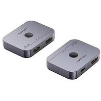 Vention VIDEO SWITCHER HDMI 2-PORT/AKPH0 AKPH0