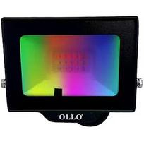 Ollo Lamp|OLLO|Power consumption 50 Watts|Luminous flux 4750 Lumen|AC220-240V|Beam angle 110 degrees|VS121C-50W-RGB VS121C-50W-RGB