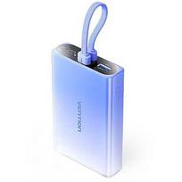 Vention POWER BANK USB 10000MAH 22.5W/BLUE FHZL0 FHZL0