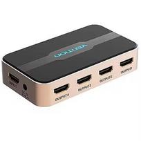 Vention I/O VIDEO SPLITTER HDMI 4PORT/ACCG0-EU ACCG0-EU