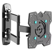 Onkron Tilting and swiveling TV bracket, 17-43" M4SR-B