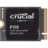Crucial P310, 2TB, M.2 Gen4 x4 CT2000P310SSD2