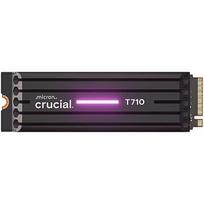 Crucial T710, 2TB, M.2 Gen5 x4, with Heatsink CT2000T710SSD5