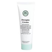 Kremas-dezodorantas nuo prakaitavimo Bioapta, 50 ml