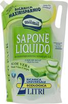 Skystas muilas Aloe Vera MilMil , 2 l