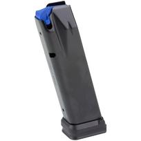 Dėtuvė Walther PDP Full Size ALU 9x19 20 šovinių