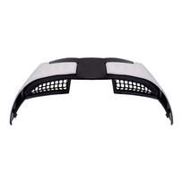 LS2 FF808 GALINIS VENTILIACIJOS DANGTELIS White