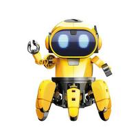 Velleman Tobbie robotas