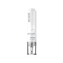 Bee Factor Silky Collagen drėkinamasis veido serumas su kolagenu ir šilko ekstraktu, 30 ml.