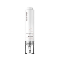 Bee Factor Anti Gravity intensyviai stangrinantis ir jauninantis veido serumas, 30 ml.