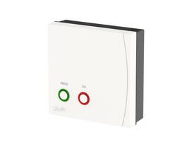 Danfoss Ally katilo rele, maitinimas 230 V RF, išėjimas V/F (014G2479)