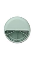 CARL OSCAR SnackDISC Green 15 cm