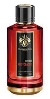 Mancera Red Tobacco Intense Kvepalų ekstraktas - Testeris, 120 ml