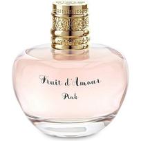 Emanuel Ungaro Fruit d'Amour Pink Tualetinis vanduo - testeris, 100ml