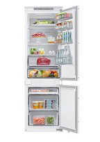 Įmontuojamas šaldytuvas Samsung BRB80F26DES0EO, No Frost