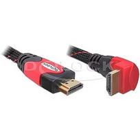 Delock HDMI Cable, Angle, 5m 82688