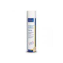 Virbac Indorex purškiklis blusoms aplinkoje naikinti, 500 ml