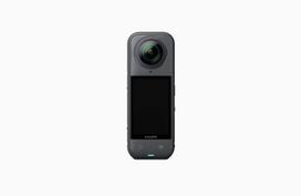 Insta360 X5 kamera
