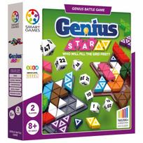 SMART GAMES Žaidimas „Genius Star“