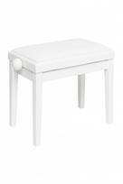 Pianino kėdutė Stagg PB06 WHM VWH