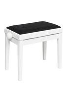 Pianino kėdutė Stagg PB06 WHM VBK