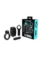 Sekso rinkinys Vibe Endurance, 4 vnt.