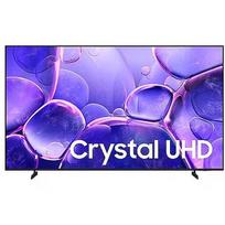 Samsung UE85U8072FUXXH, 85" UE85U8072FUXXH