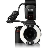 MEIKE MK-14EXT MACRO RING FLASH NIKON