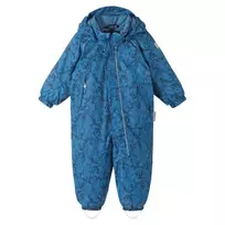 REIMA Langnes 5100119A žieminis kombinezonas vaikams - Soft Navy