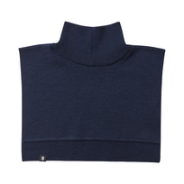 REIMA Star merinos vilnos kaklo mova - Navy 6980