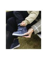 Viking žieminiai batai vaikams Spro High GTX Warm - Navy