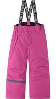 REIMA Tuokio 5100156A žieminės kelnės - Magenta