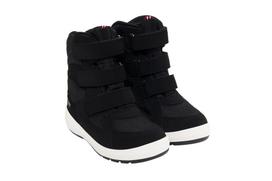 Viking žieminiai batai vaikams Fun Warm WP 3V - Black
