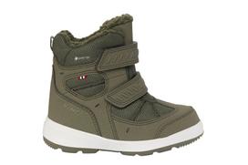 VIKING Toasty Warm GTX 2V žieminiai batai su GORE-TEX -  Olive