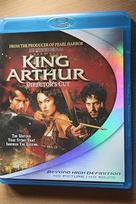 Karalius Artūras - režisierių pjūvis [Blu-ray] [importas iš Jungtinės Karalystės]