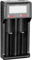 Baterijų įkroviklis Fenix ARE-D2