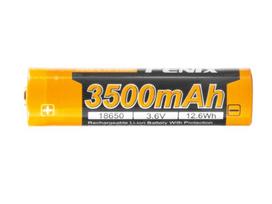 Įkraunama baterija Fenix ARB-L18 18650, 3500 mAH