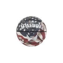 Krepšinio kamuolys Spalding Stars&Stripes, dydis 7