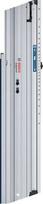 Kreipiančioji liniuotė Bosch FSN 740 X Professional, 1083 mm