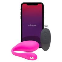 Išmanusis kiaušinėlis We-Vibe Jive 2 (rožinis)