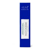 Keune 1922 by J.M. SUPERIOR Skutimosi kremas vyrams, 150 ml