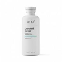 Keune CARE Dandruff Detox Valomasis šampūnas nuo pleiskanų, 300ml