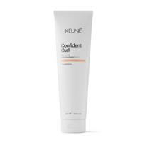 Keune CARE Confident Curl Curly Nenuplaunamas garbanų kremas, 300ml