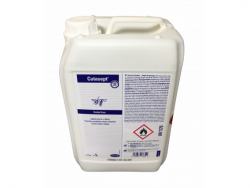 Cutasept, color free, 5L