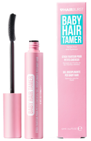 HAIRBURST Baby Hair, nepaklusniems plaukeliams suvaldyti gelis, 12 ml