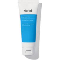 Murad Skincare Murad Blemish Control Clarifying Cream Cleanser veido prausiklis, 148 ml