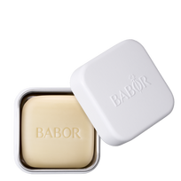 Babor Natural Cleansing Bar natūralus valomasis muilas, 65 g